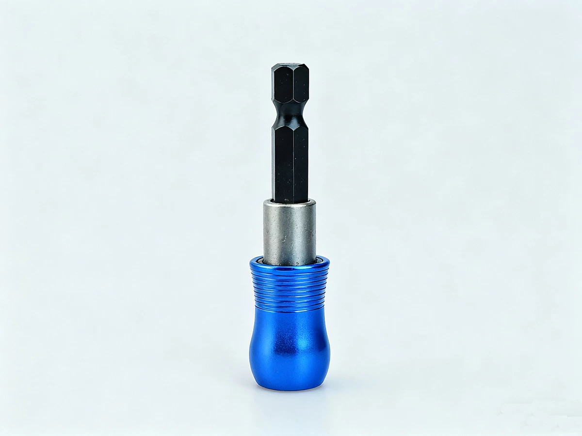 1/4" Quick Release Magnetic Adaptor