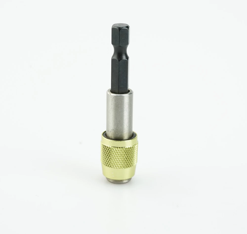 1/4" Quick Release Magnetic Adaptor