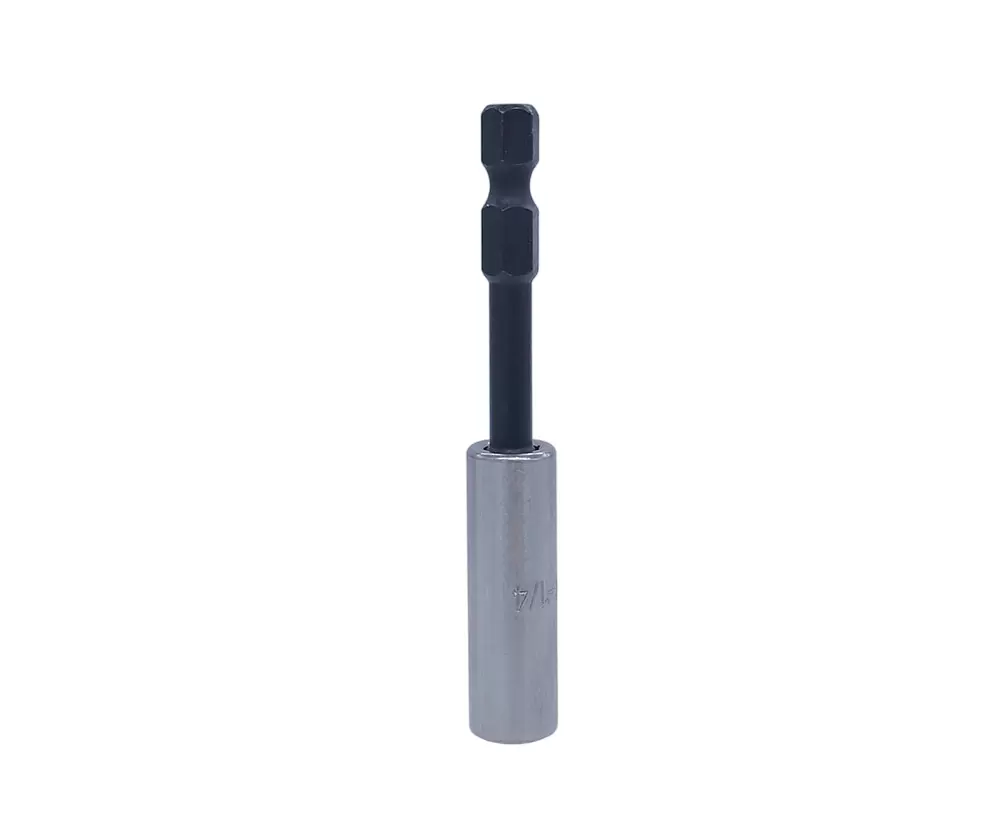 Impact Magnetic Bit Holder 75mm