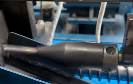 Expertly engineered for the hardest hitting impact drivers