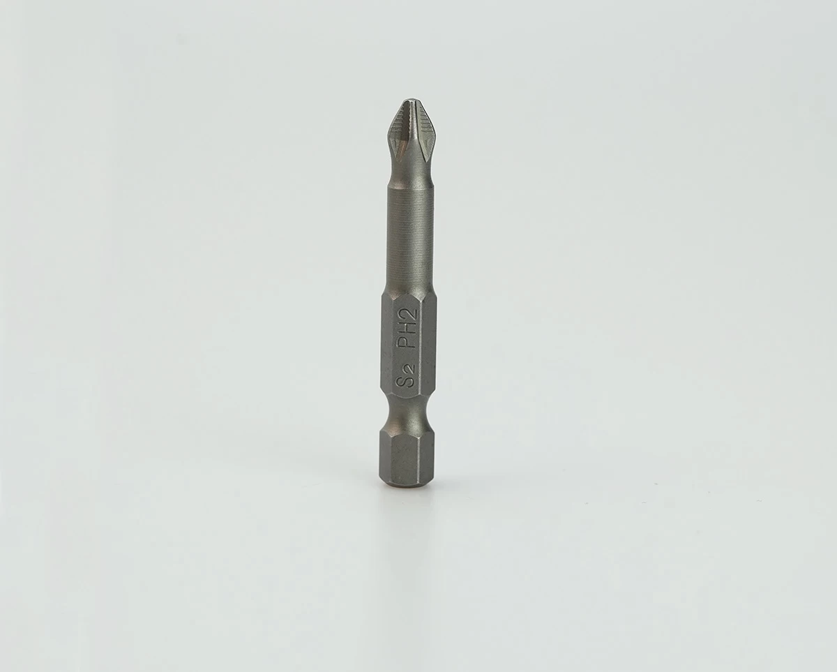  ACR #Anti-slip  Torsion Bits PH2