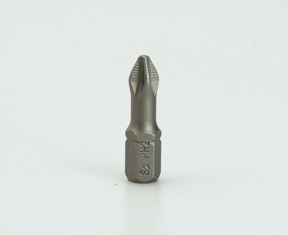  ACR #Anti-slip  Torsion Bits PH2