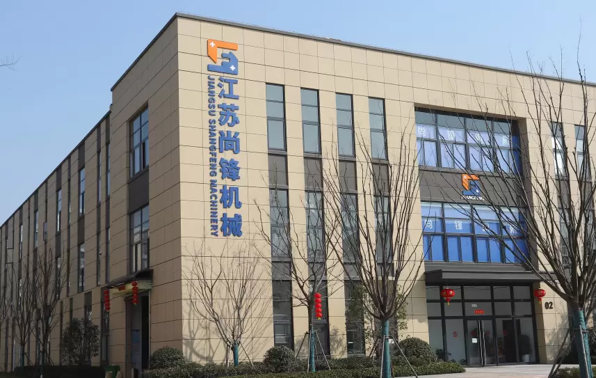 Jiangsu Shangfeng Machinery Co., Ltd. Expands Global OEM Services for Screwdriver Bits: Opportunities and Challenges