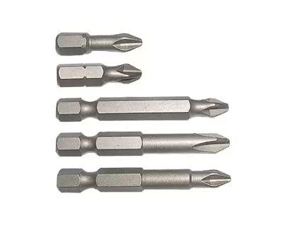 Screwdriver bit  #PH2