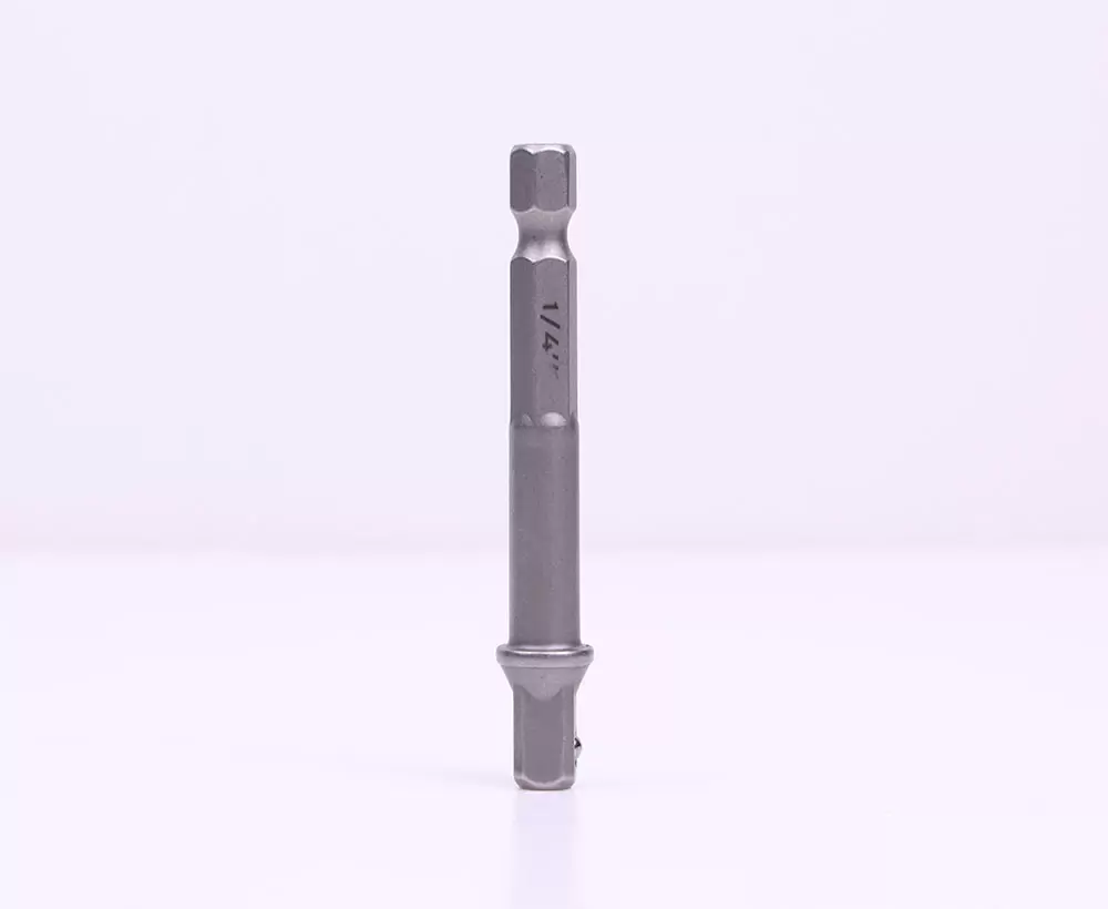  1/4", 3/8" and 1/2" Socket Adapter 