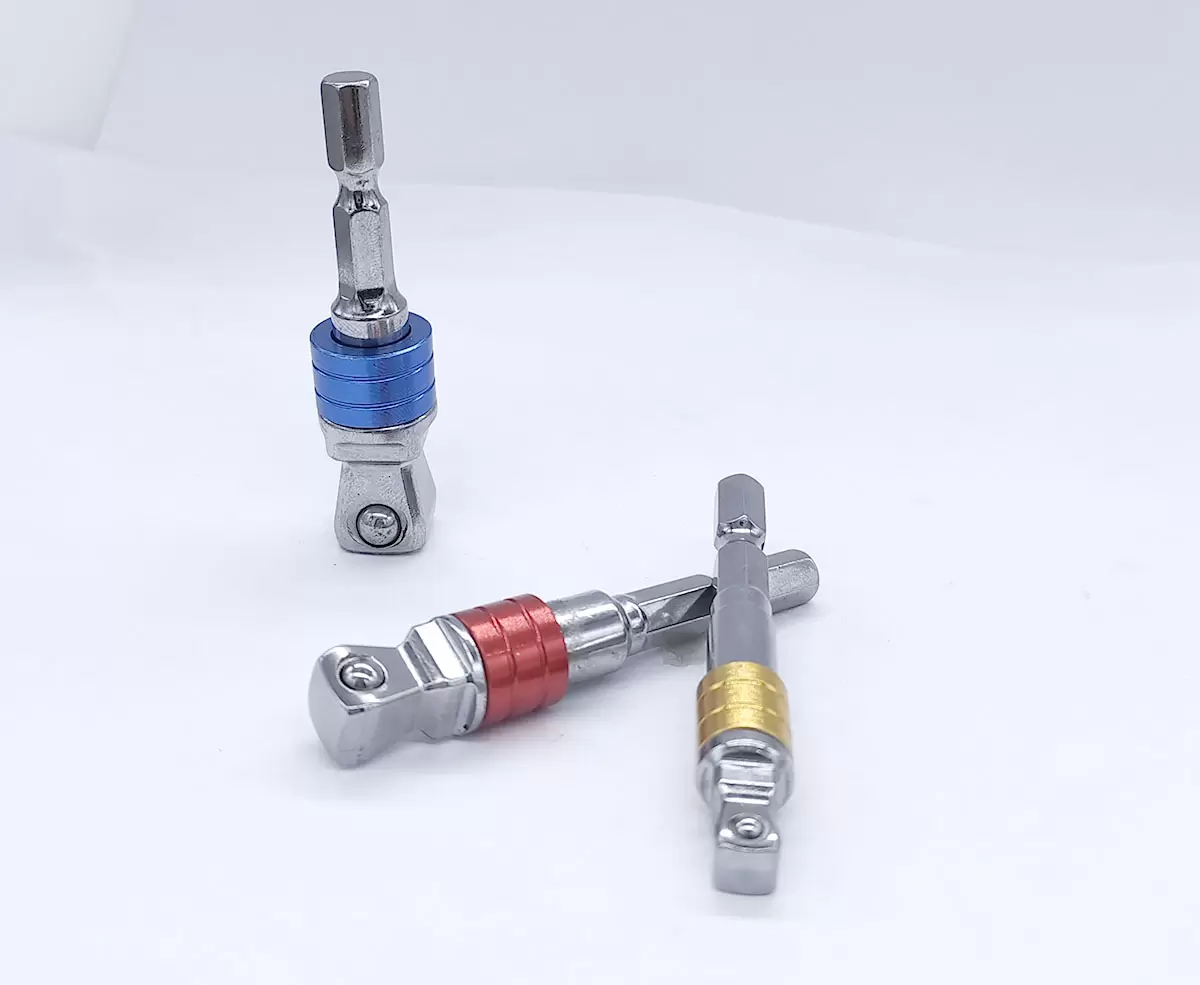 Ball head Drill Socket Adapter