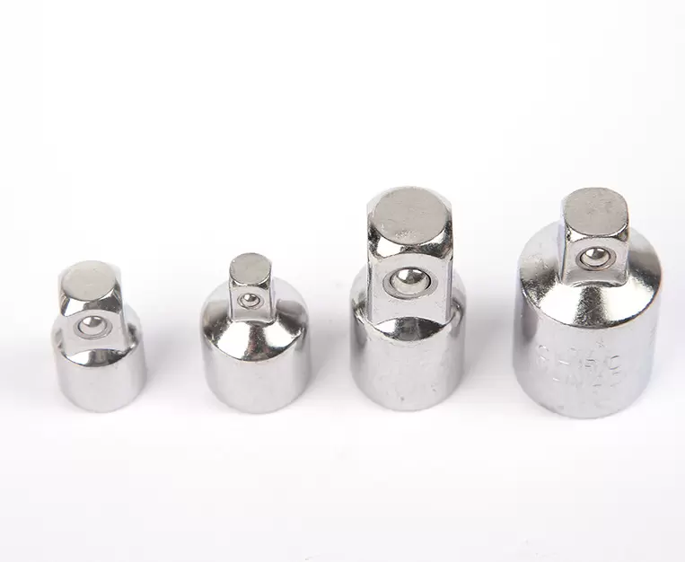  SOCKET CONVERTER SET TOOL QUALITY RATCHET REDUCER 1/2" 3/8" 1/4"