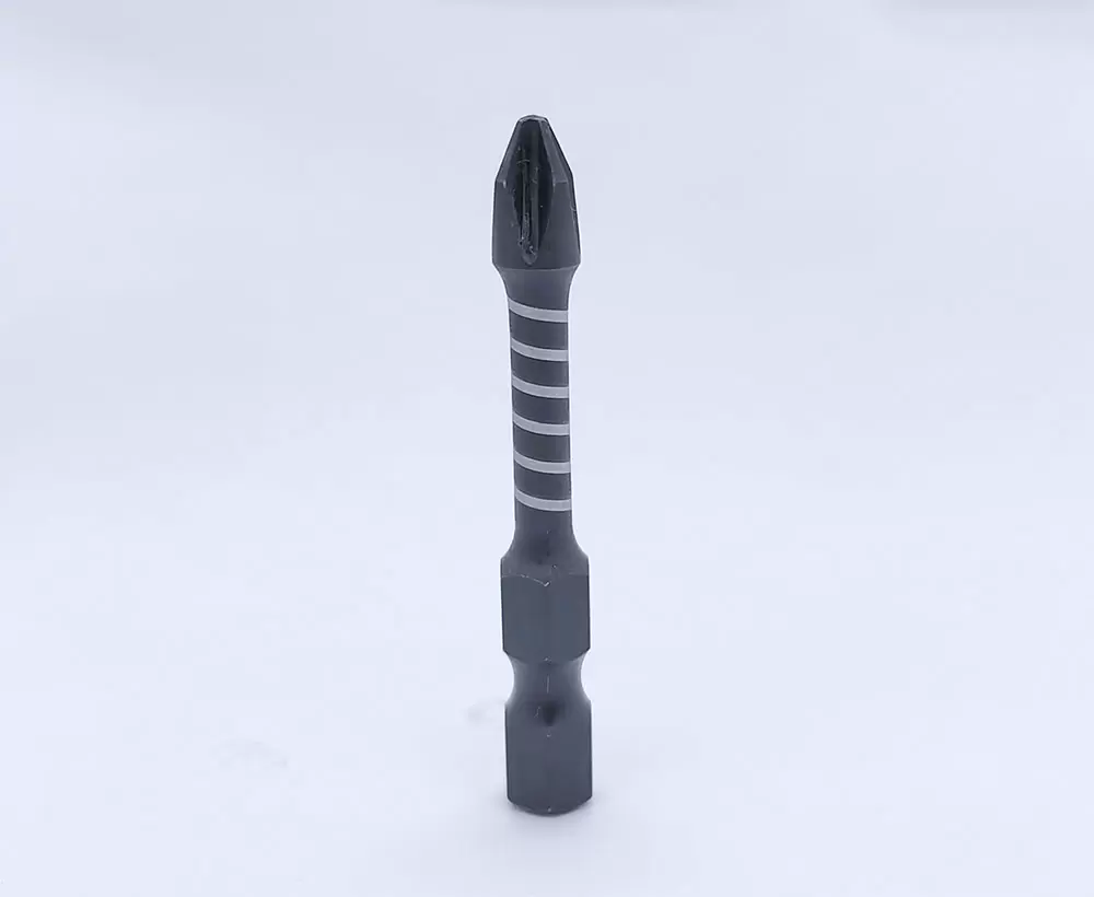 50mm Phillips  Impact Torsion Tool Bits