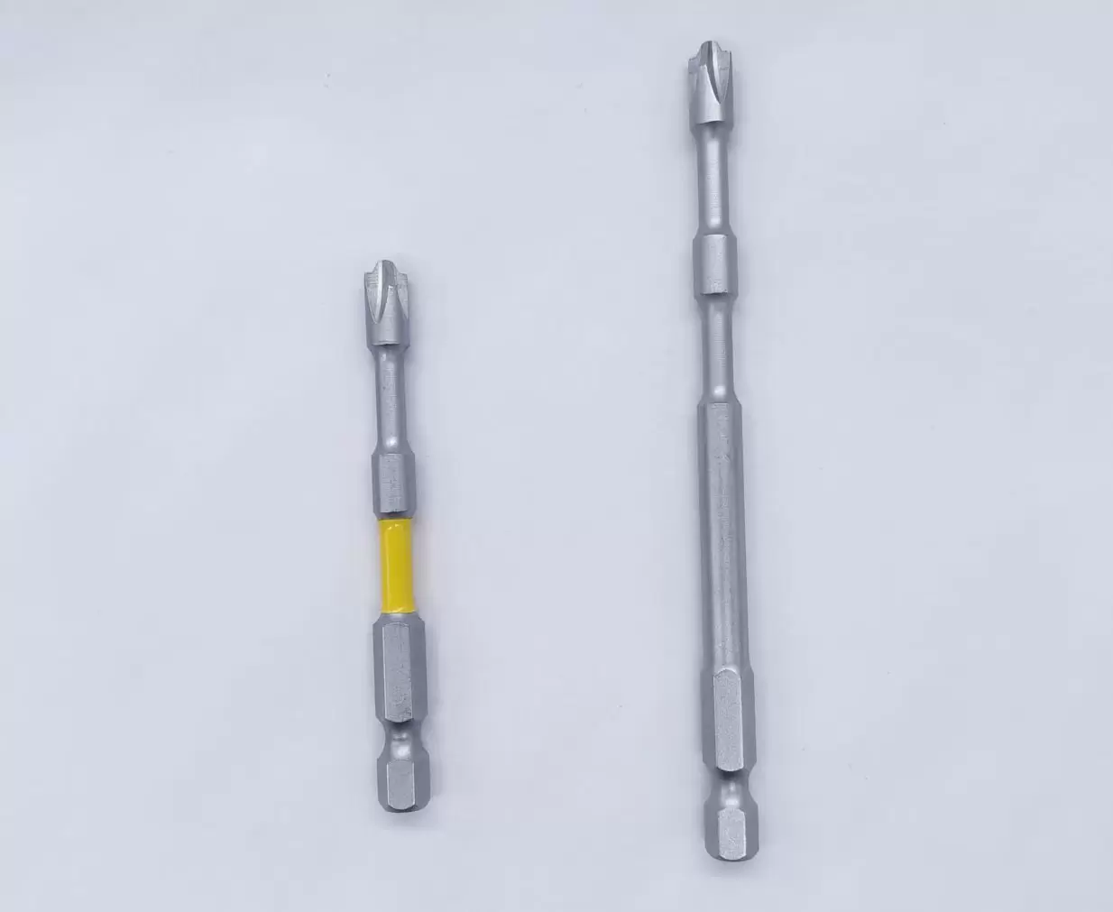 ACR  Cross And Slotted Screwdriver Bits