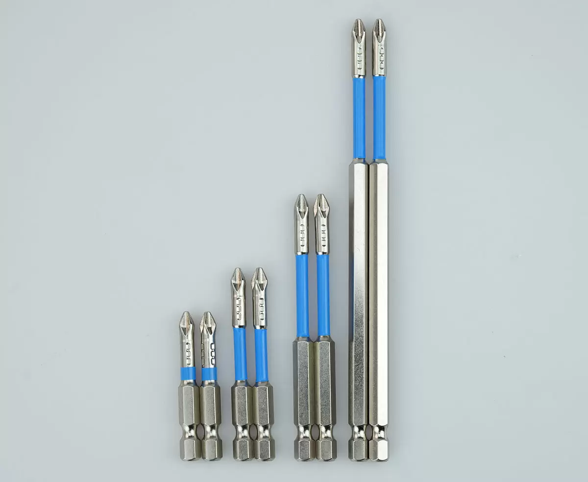 ACR Philips Impact Bits 