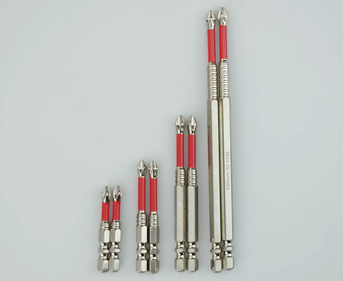 ACR Impact  Philips 2  Bits 