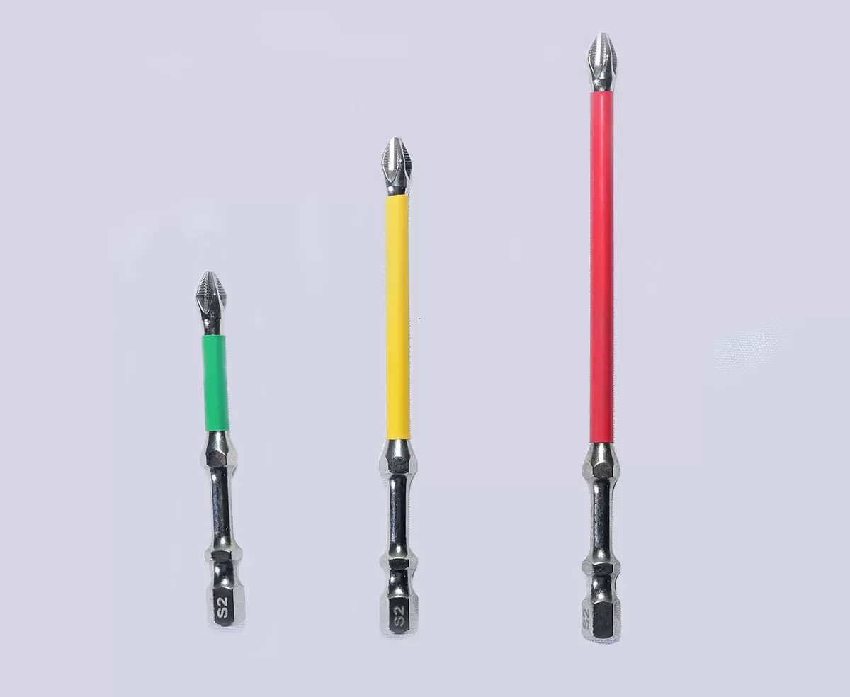 ACR Philips Impact Bits   