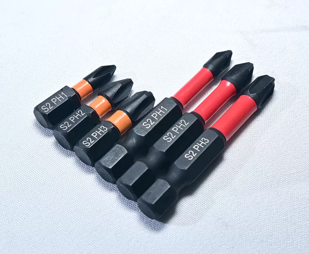 SFTOOLS   Impact Bits Phillips