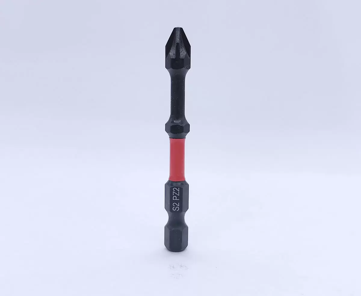 PZ2 Impact Duty Bit