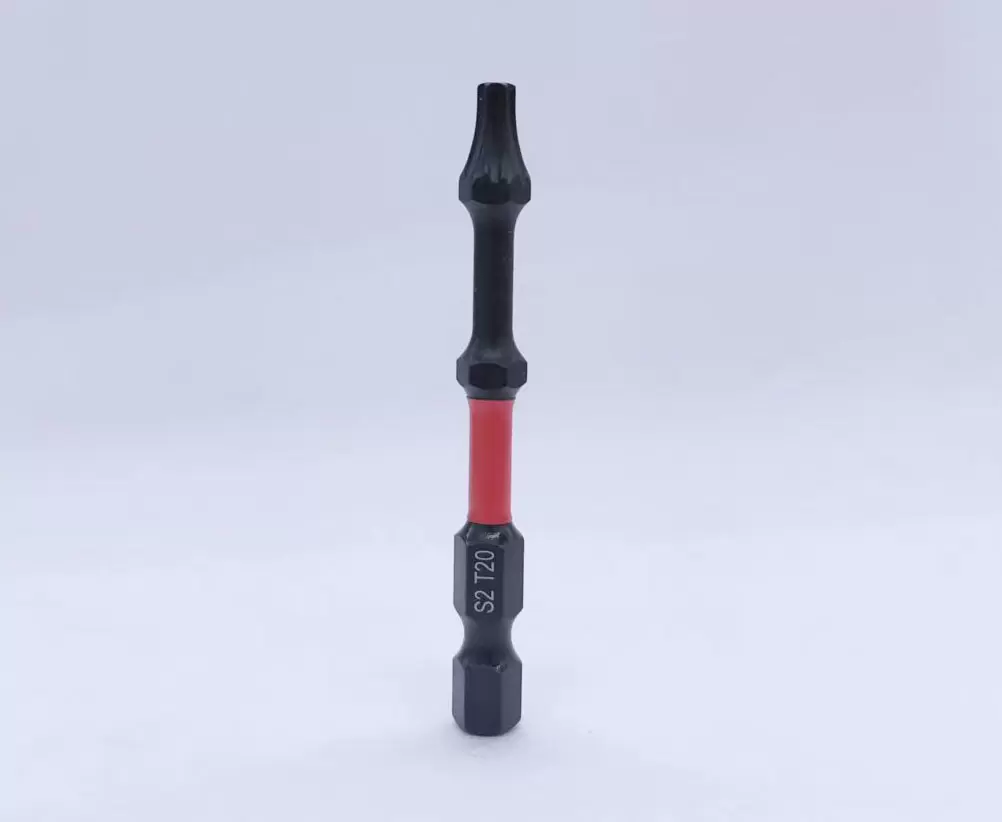 T25  Impact Duty Bit 