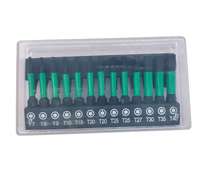 26PC impact Bit  Set