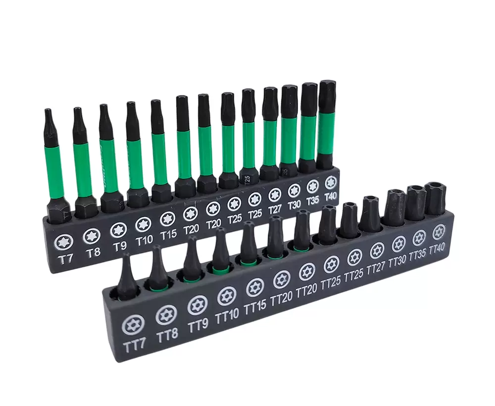 26PC impact Bit  Set