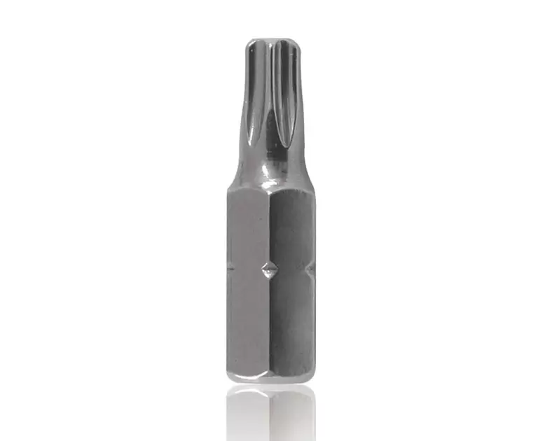 Stainless Steel  Bit