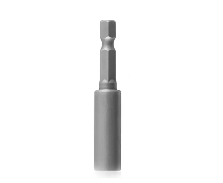 One Piece Stainless Screwdriver Bit Holder