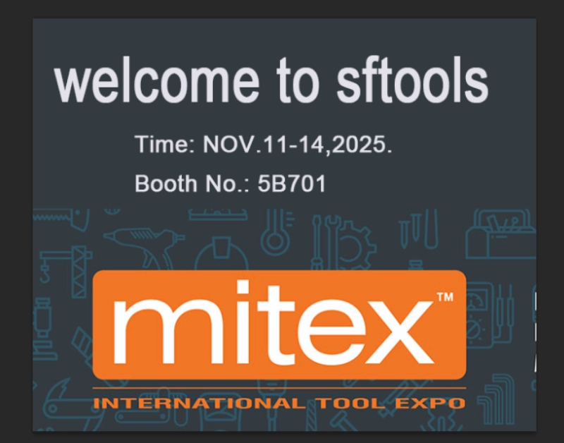 MITEX 2024 Exhibition Recap: Strengthening Global Connections in the Hardware & Tool Industry