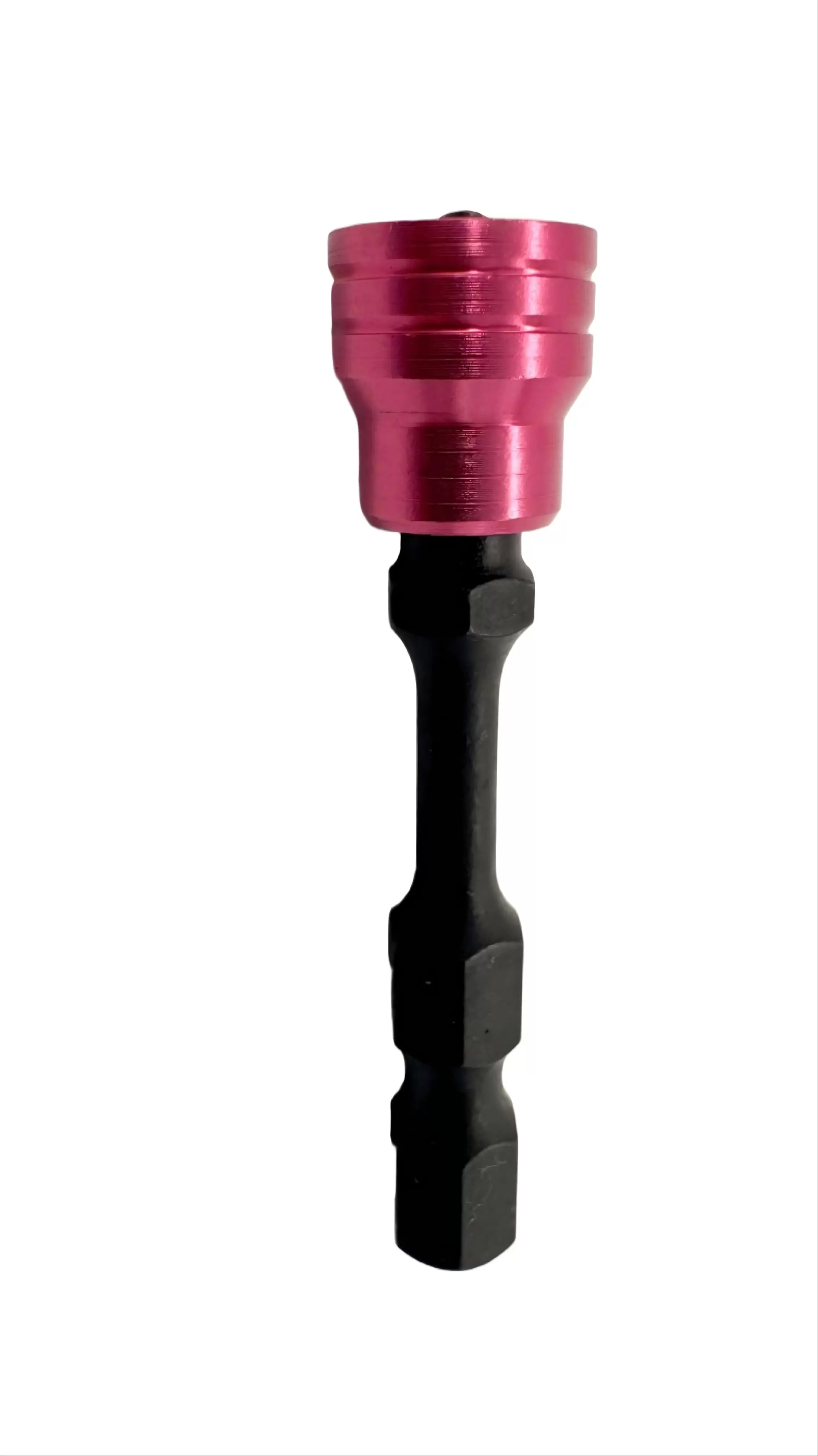 SFTOOLS   Phosphating impact zone magnetic ring screwdriver bit