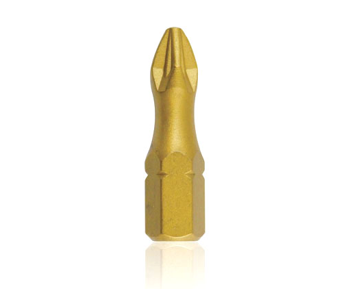 pozidriv screwdriver bit