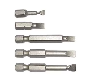 DIN standard bits supplier