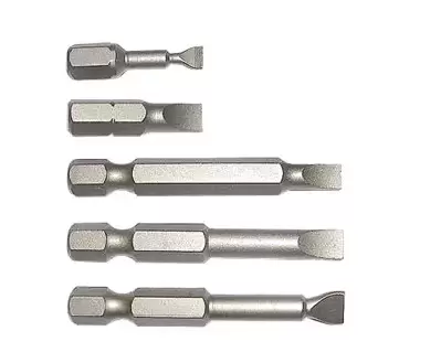 DIN standard bits supplier DIN standard bits supplier