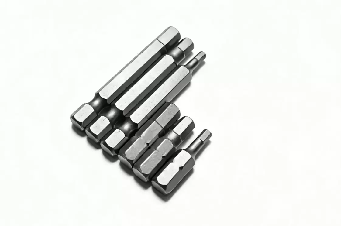 DIN standard bits supplier DIN standard bits supplier