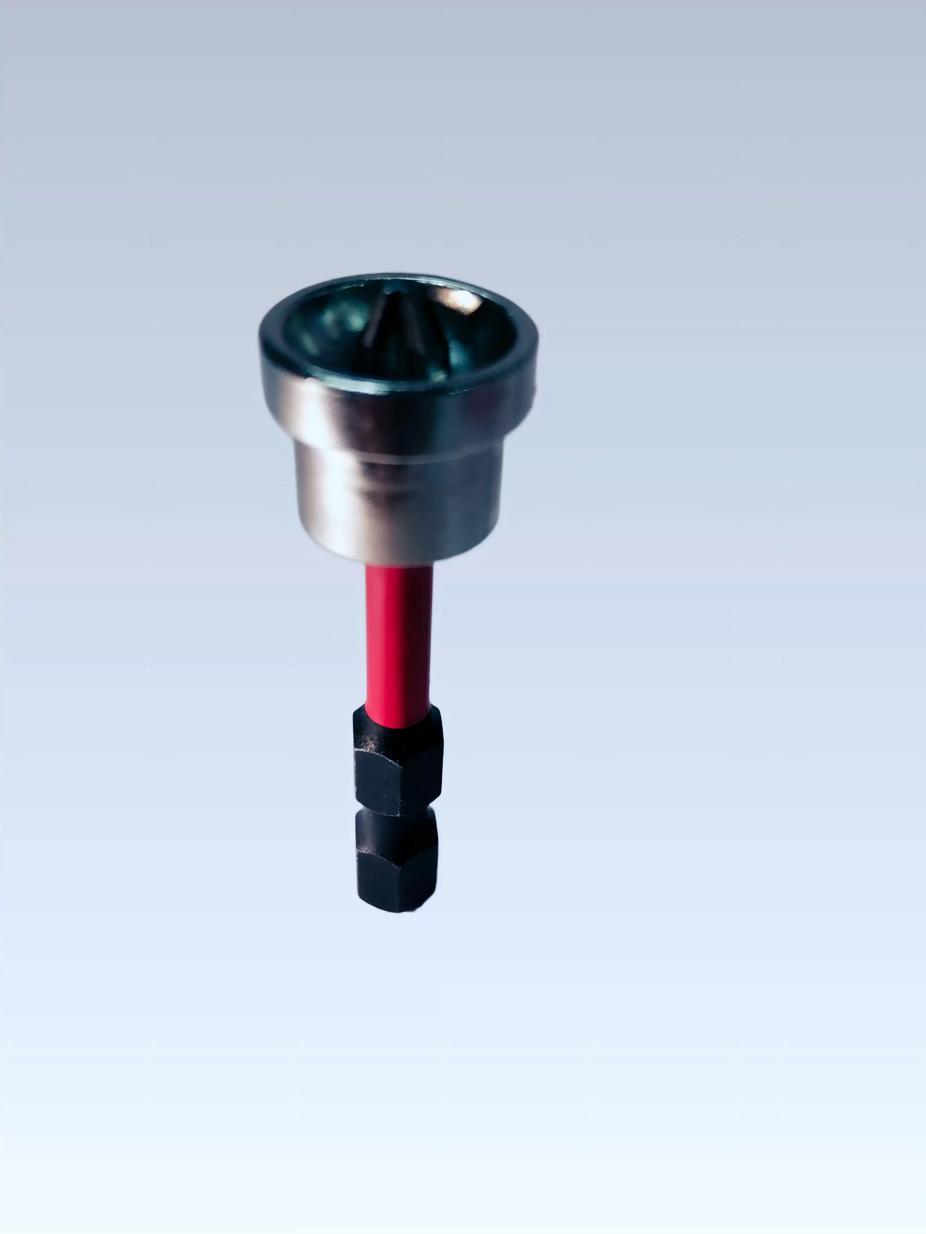 SFTOOLS   50l Phosphatized impact head melatonin screwdriver with protective cover