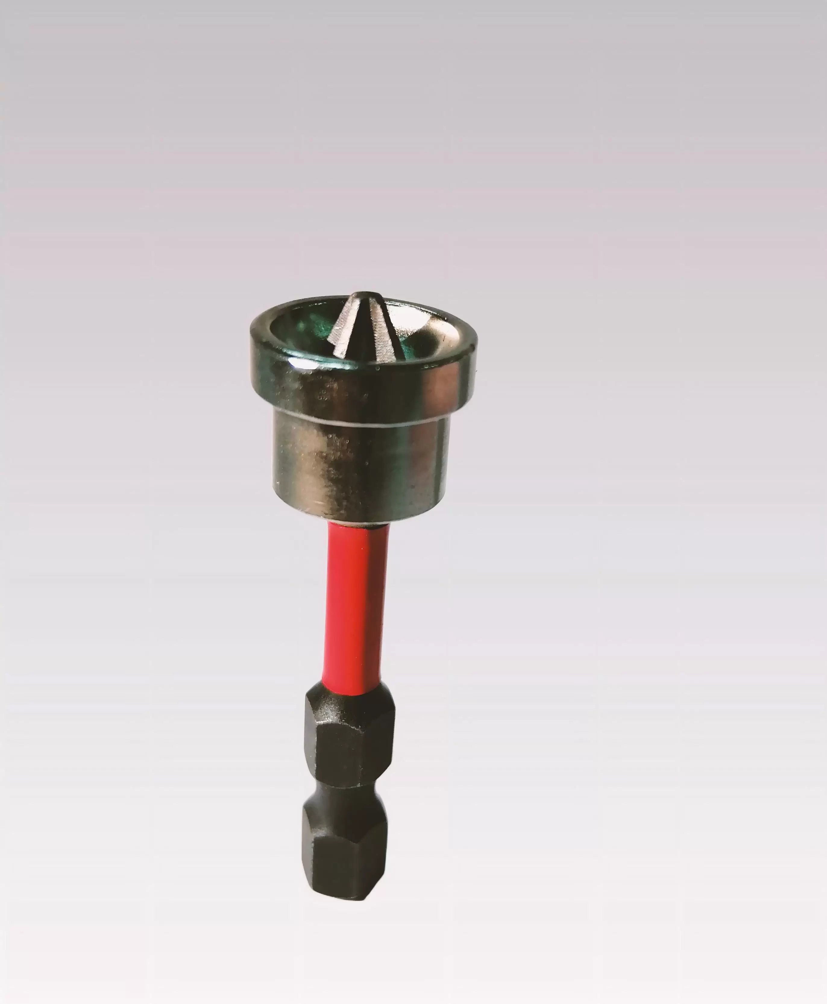 SFTOOLS   50l Phosphatized impact head melatonin screwdriver with protective cover