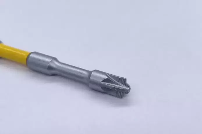 slotted screwdriver bit slotted screwdriver bit