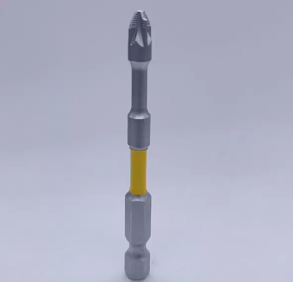 slotted screwdriver bit