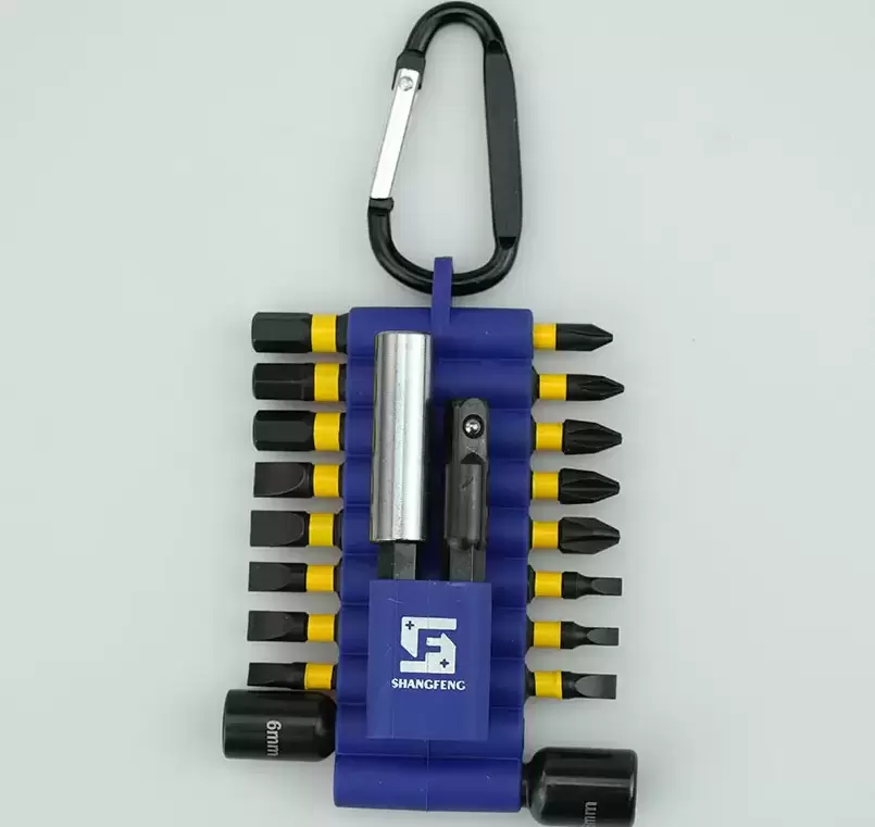 nut setter for power drills