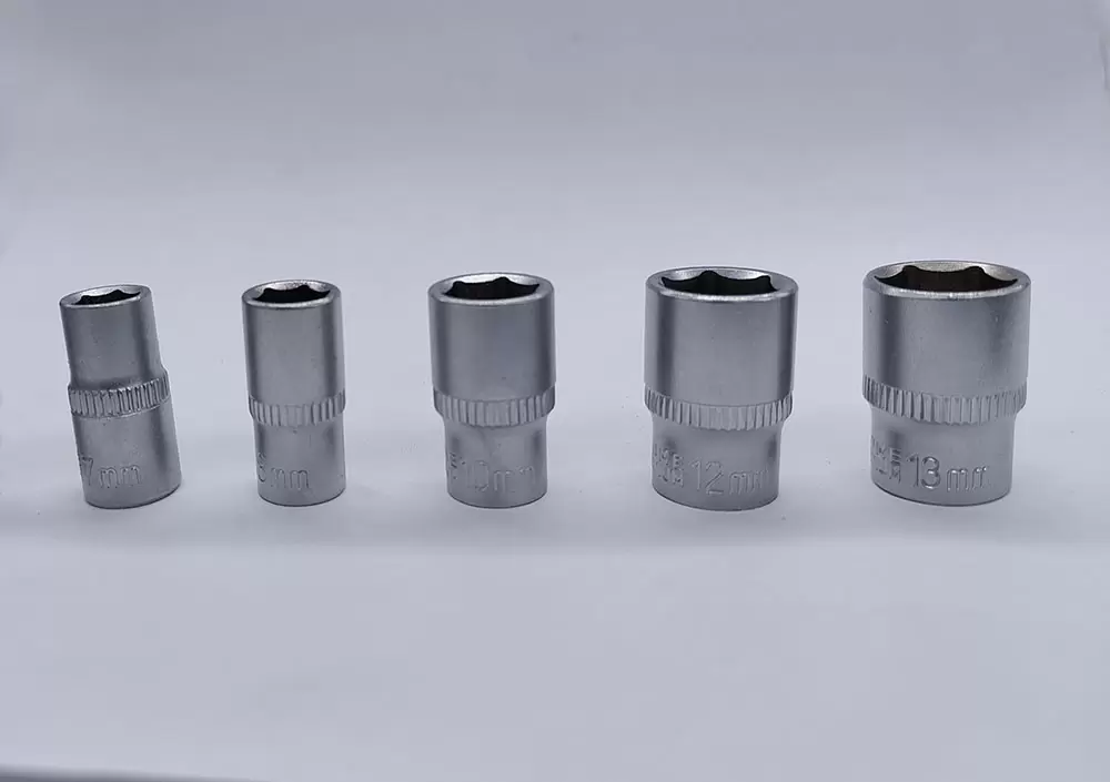 1/4 inch socket adaptor 1/4 inch socket adaptor