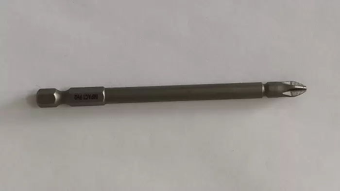 150mm IMPACT PH2 Impact Phillips Screwdriver Bit
