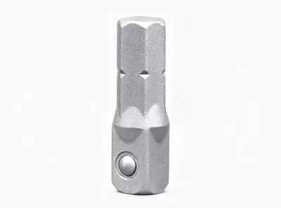 1/4 inch socket adaptor
