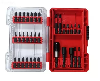 33pc  Impact Drive Bit Set 