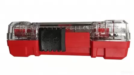 33pc  Impact Drive Bit Set 