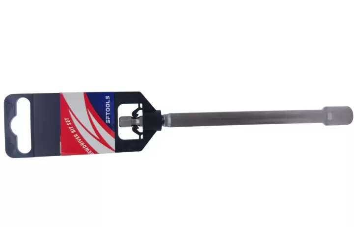 magnetic nut setter