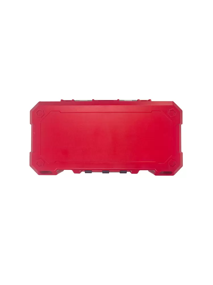 Specialized screwdriver bit outer packaging storage box factory china