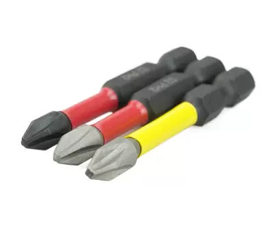 SFTOOLS Impact Bits PH2 screwdriver bit manufacturer oem factory china
