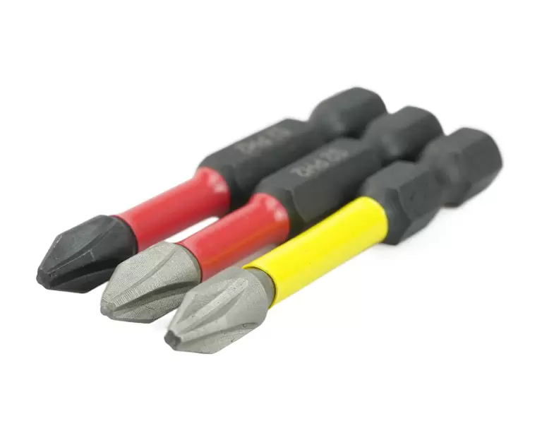 SFTOOLS  Impact Bits PH2 screwdriver bit manufacturer oem factory china