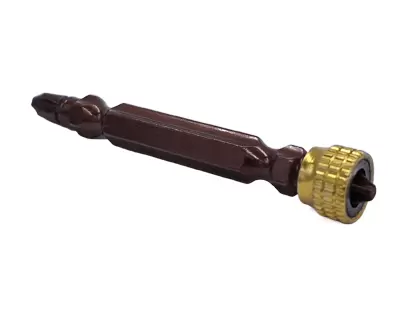 Phillips Double-end Impact Bit With Magnetic Ring 65mm screwdriver bit manufacturer oem factory china