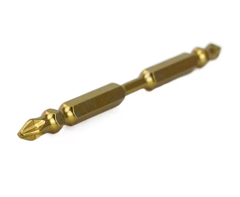 Phillips ACR Double-Ended Impact Bits screwdriver bit manufacturer oem factory china