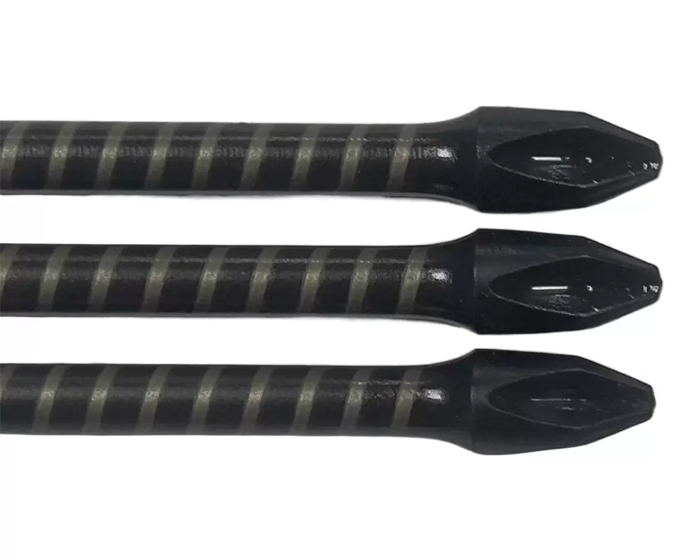 Impact Bit 50mm PH2 Screwdriver Bit oem factory china