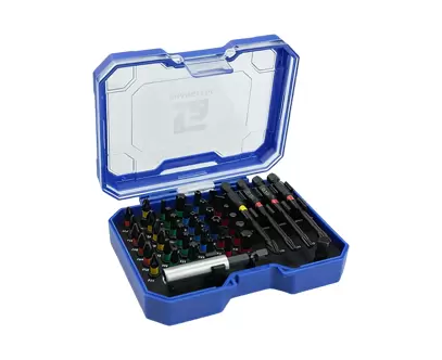 42PC Bit Set screwdriver bit manufacturer oem factory china