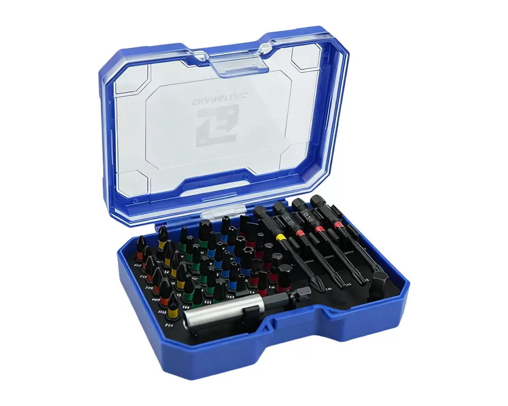 42PC  Bit  Set screwdriver bit manufacturer oem factory china