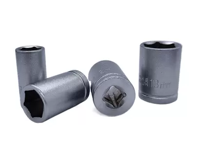 1/4" Hexagonal Metric Socket oem factory china