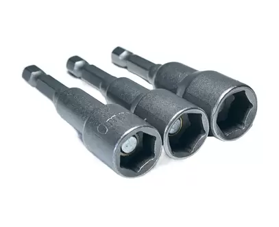 48mm  Magnetic  Nut Setter oem factory china